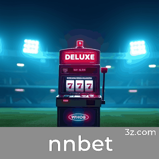 nnbet: Cassino Online e Apostas Confiáveis