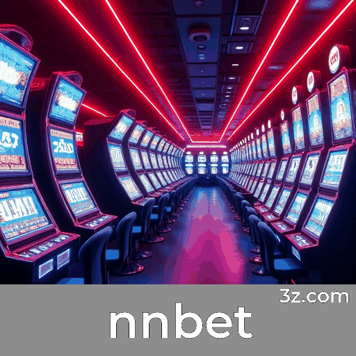 Experiência de Cassino Impactante com nnbet