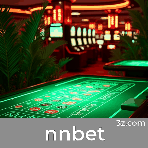 nnbet: Experiência Profissional de Jogos de Mesa ao Vivo