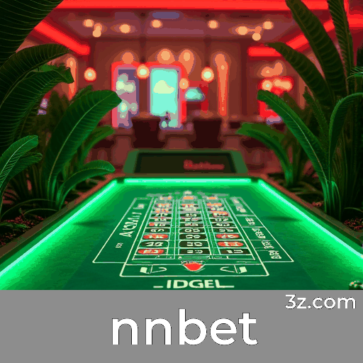 nnbet: Experiência Profissional de Jogos de Mesa ao Vivo