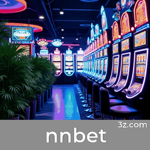 nnbet: Cassino Online e Apostas Confiáveis