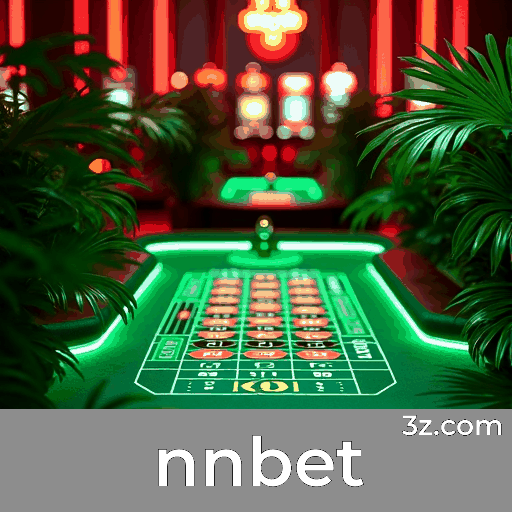 Universo de Jogos Extraordinários do nnbet: Diversão Sem Limites