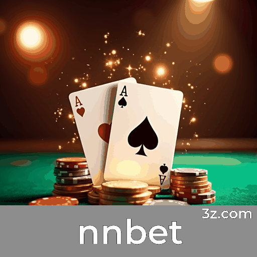 nnbet: Cassino Online e Apostas Confiáveis