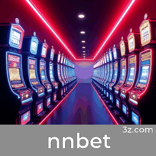 nnbet: Cassino Online e Apostas Confiáveis
